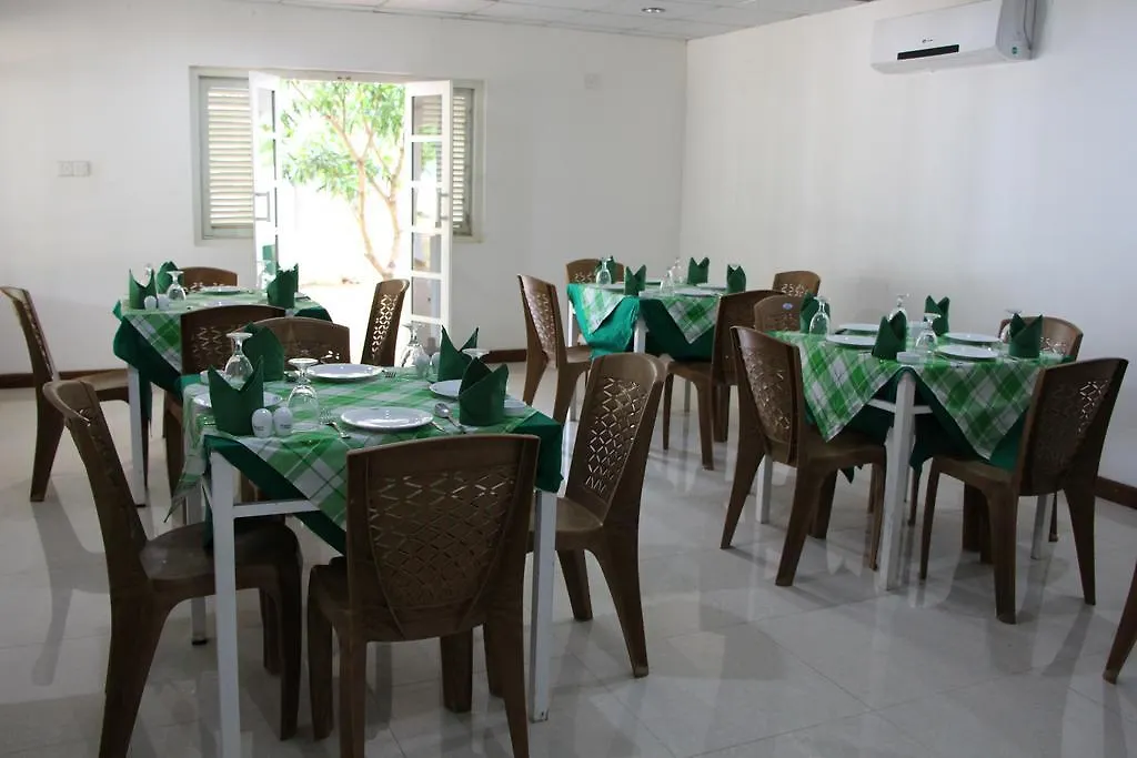 Randeniweva Resort Dambulla Sri Lanka
