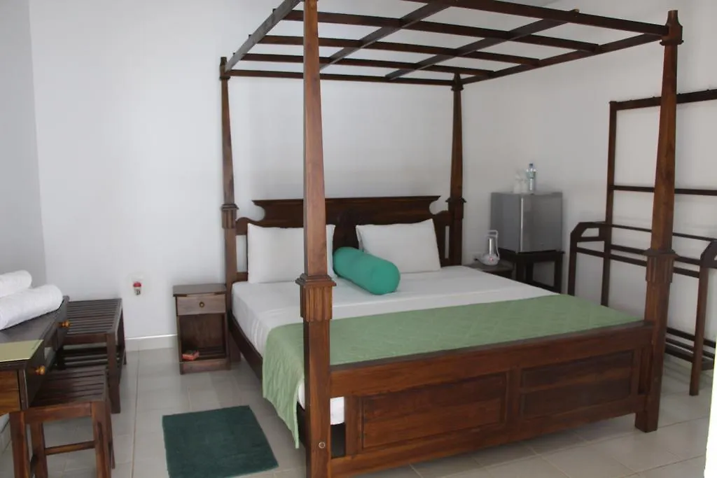 Randeniweva Resort Dambulla