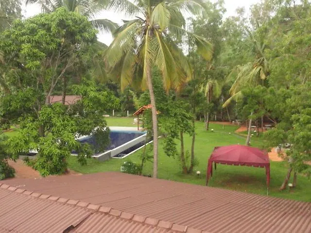 Randeniweva Resort Dambulla
