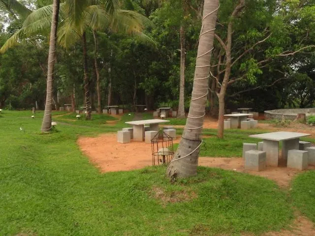 Randeniweva Resort Dambulla