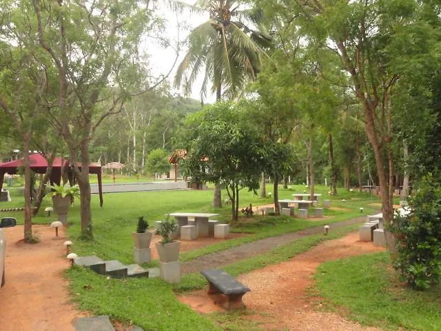 Randeniweva Resort Dambulla Sri Lanka