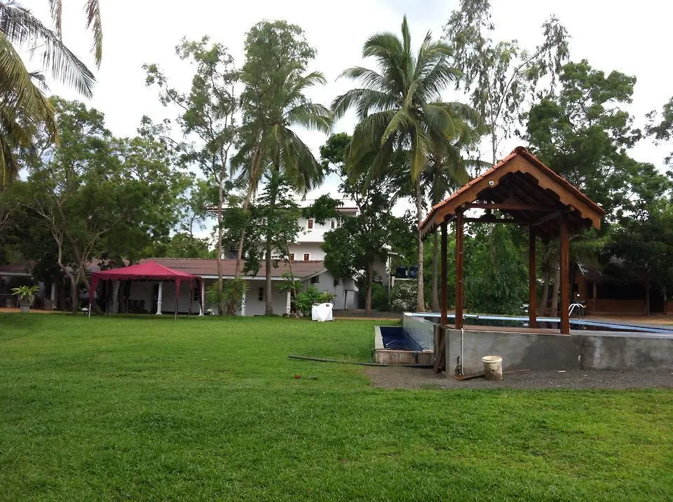 Randeniweva Resort Dambulla