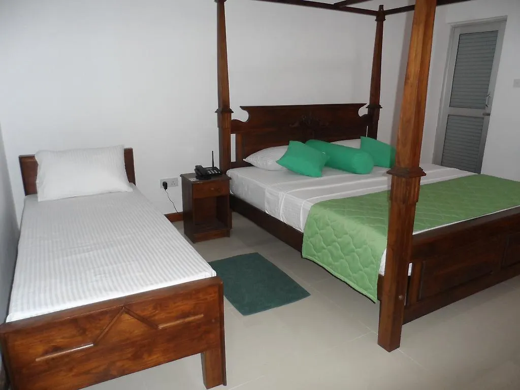 Randeniweva Resort Dambulla