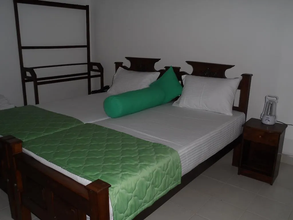 Randeniweva Resort Dambulla