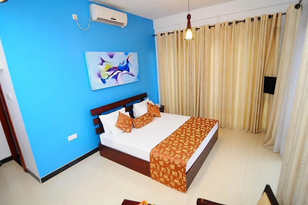 Randeniweva Resort Dambulla