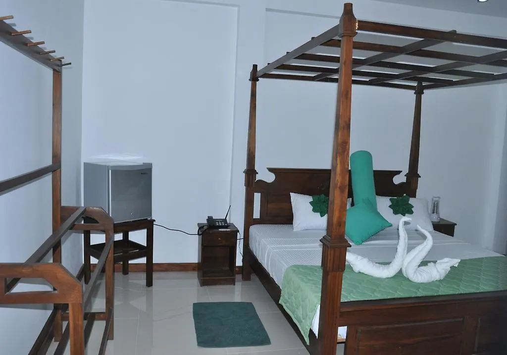 Randeniweva Resort Dambulla