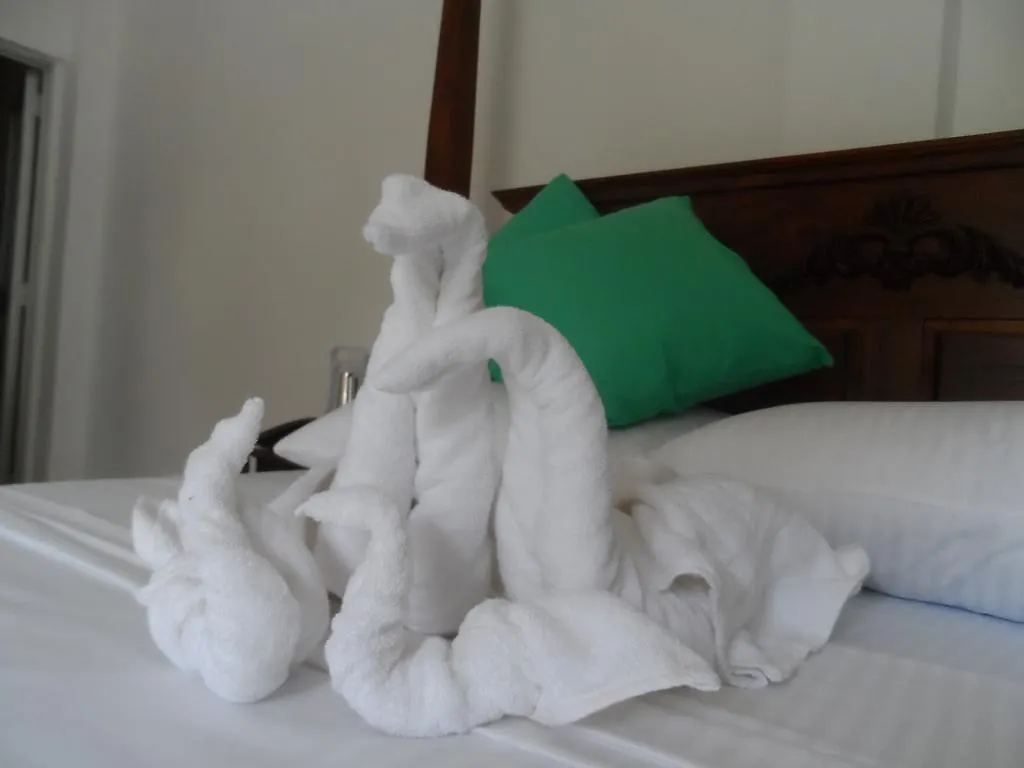 Randeniweva Resort Dambulla