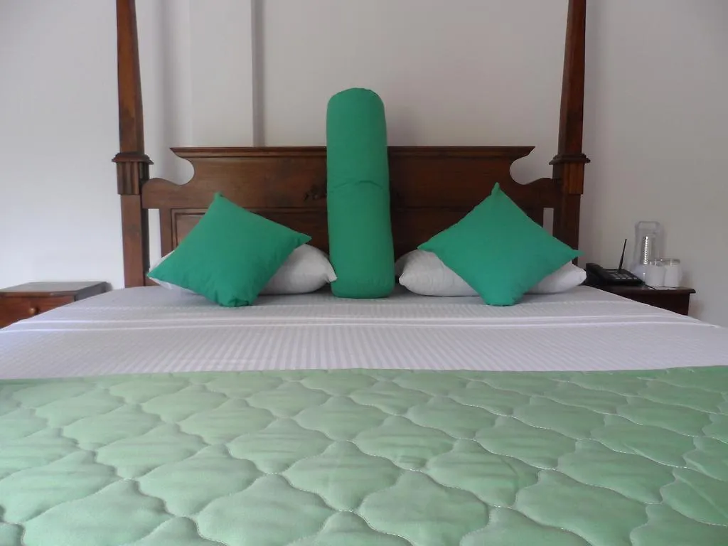 Randeniweva Resort Dambulla