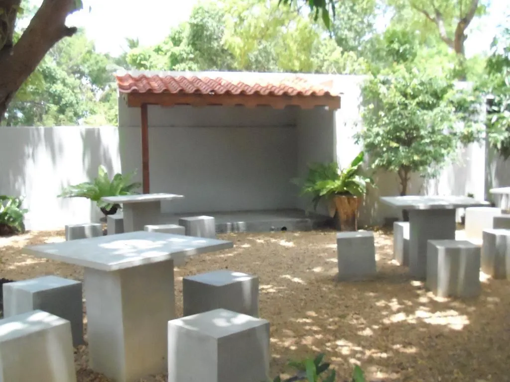 Randeniweva Resort Dambulla