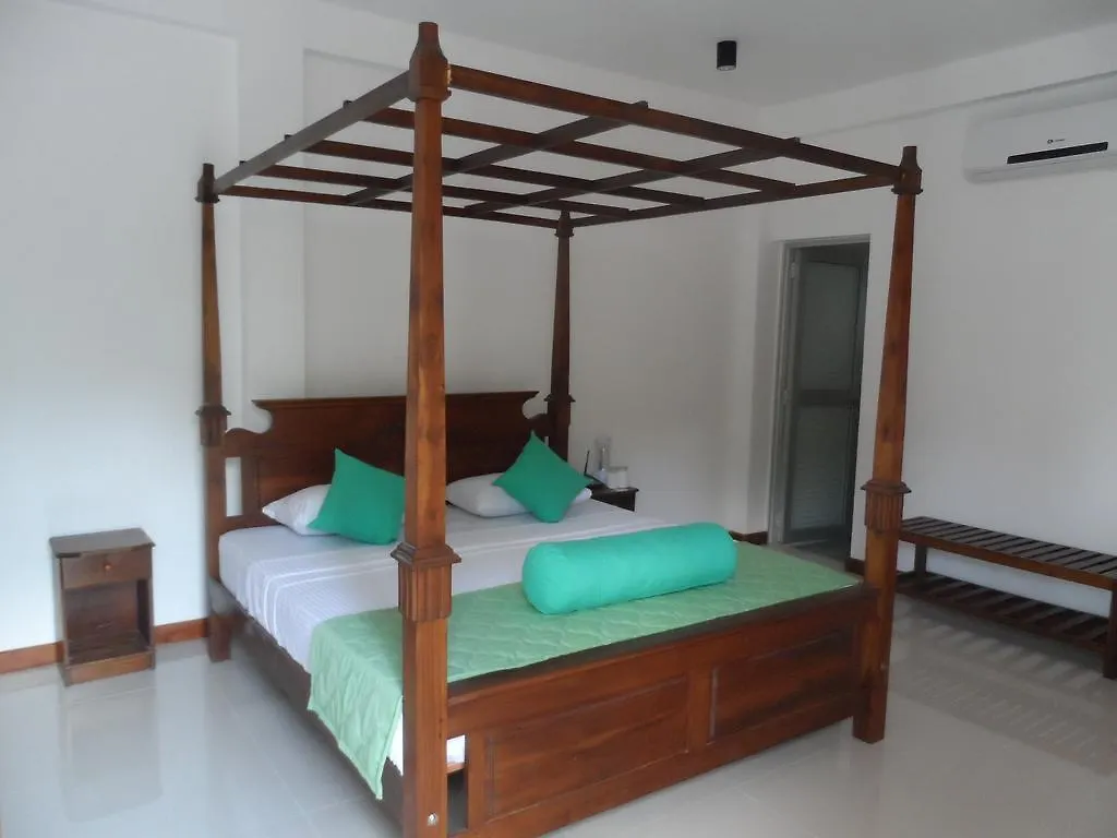 Randeniweva Resort Dambulla