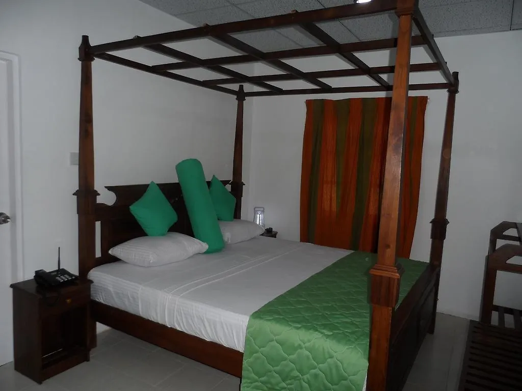 Randeniweva Resort Dambulla