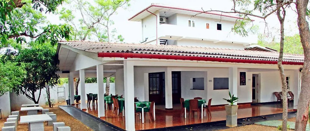 Randeniweva Resort Dambulla Sri Lanka