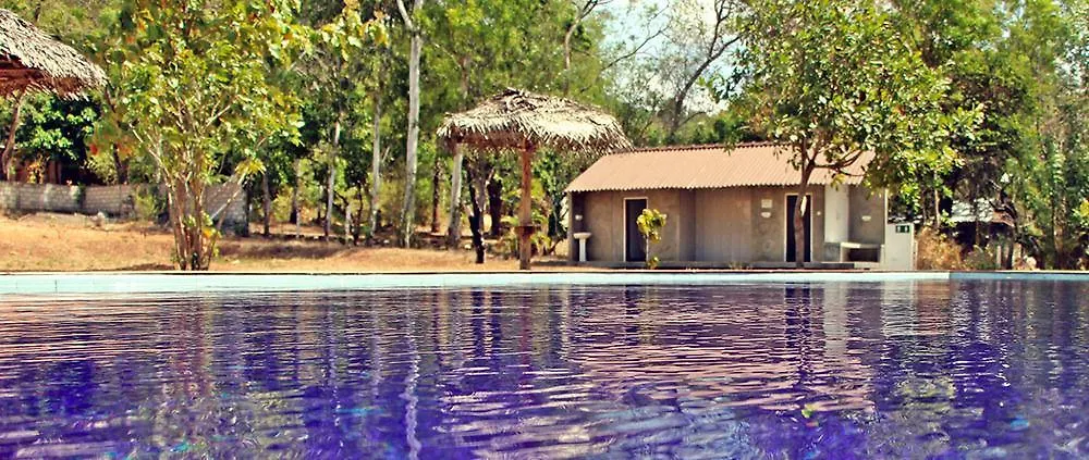**  Randeniweva Resort Dambulla Sri Lanka